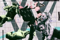 The WWE Says It’ll Use AI to Write Storylines, in the Latest Case of Forcing AI Into Everybody’s Lives