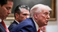 Democrats give Trump credit for Gaza deal but stop short of backing GOP calls to award him Nobel Peace Prize