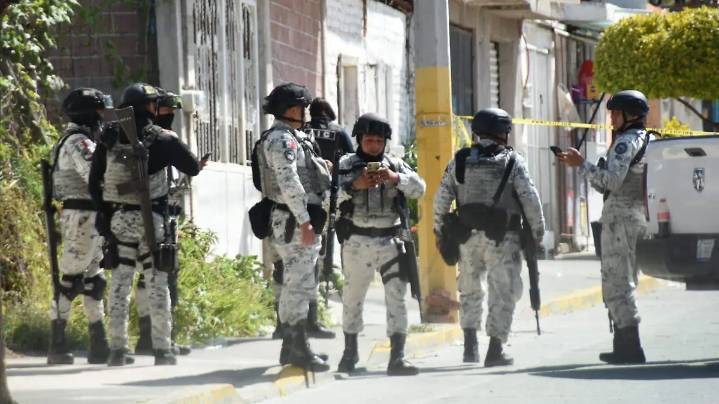 Disparan contra vivienda y privan de la libertad a un hombre en dos hechos distintos