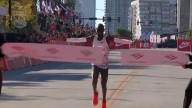 Jacob Kiplimo wins Chicago Marathon in second-ever marathon race – NBC Chicago