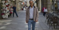 Francisco Fumega:  “Quedan cousas por facer e teño moita forza para seguir traballando”