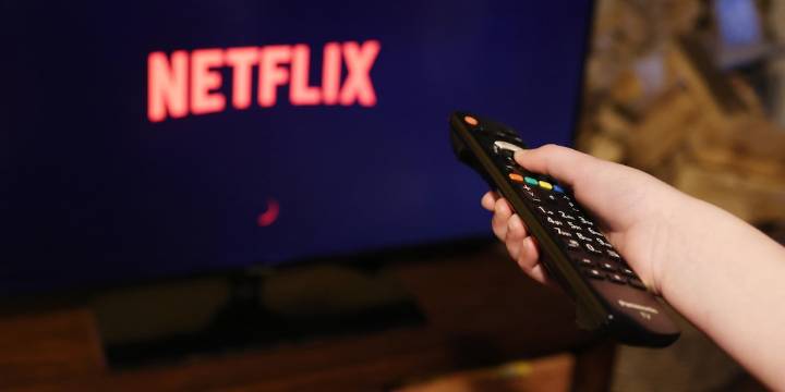 Estos son los modelos de televisor en los que no funcionará más Netflix desde el 1 de octubre de 2025