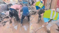 Uno de cada tres niños afectado por la dana tiene miedo a la lluvia un año después