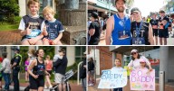 Burnie 10 2025: All the photos from the course and the crowd