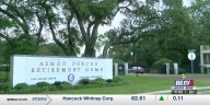 Armed Forces Retirement Home in Gulfport continues care for veterans during shutdown