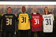 United States, Mexico, Costa Rica and Jamaica announce joint 2031 Women's World Cup bid