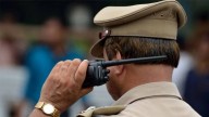 CI Abhilash David received dismissal notice in 2023; order later revoked and action reduced
