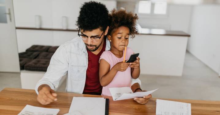 Parent's guide to helping your kids financially without going broke