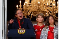 Familia Petro en la Lista Clinton: un hecho sin precedentes en la historia de Colombia