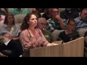 Gilbert residents' frustrations over water costs boiling over