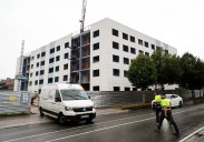 Uno de cada cinco adjudicatarios de un piso protegido en Euskadi lo rechaza