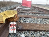 AROUND OREGON: Stalled rural rail project in Malheur County being sold