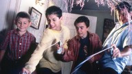 Frankie Muniz Shares Malcolm in the Middle Revival Pic With Brothers