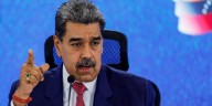 El régimen de Maduro suspendió su acuerdo energético con Trinidad y Tobago tras la llegada de buques de guerra de Estados Unidos