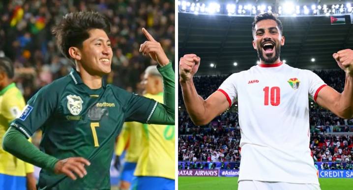 Dónde ver hoy Bolivia vs. Jordania vía Unicanal y Fútbol Libre TV en Internet