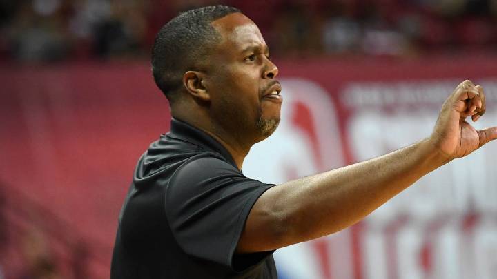Why Damon Jones’ involvement in NBA gambling scandal has the league on edge