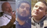 Three disgraced Met police officers exposed in BBC Panorama documentary sacked by Met