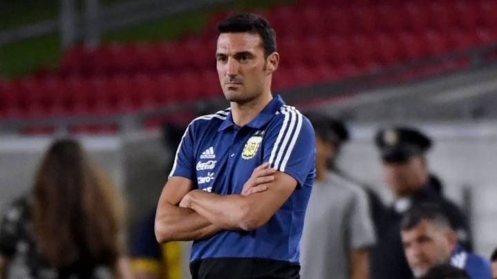 Lionel Scaloni afina su lista para 2026: quiénes se ganan su lugar en la Selección argentina