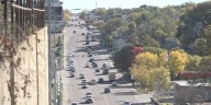 Minnesota Ave. reconstruction project shifts to phase two