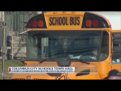 Community sounds off on how Columbus schools can cut $50 million from budget