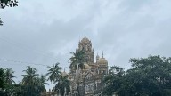 Mumbai Weather Update: Light Rain, 29°C Temperature, AQI At 76 As Arabian Sea Depression Moves West
