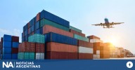 China desplazó a Brasil como principal socio comercial de Argentina