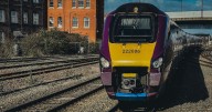 Person hit by train on main route, East Midlands Railway says services returning to normal