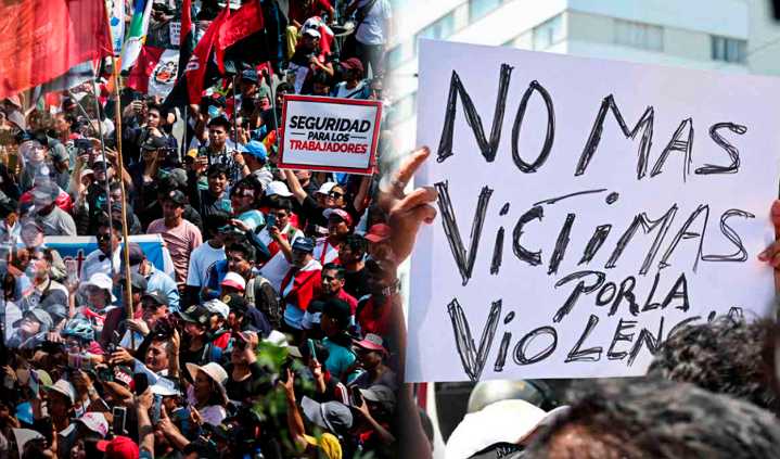 Paro de transportistas este 2 de octubre: TODAS las empresas que acatarán paralización ante ola de extorsiones