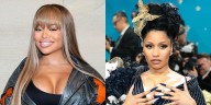 Latto Reveals If There’s a Path Forward With Nicki Minaj, 3 Years After Grammys Drama | Latto, Nicki Minaj 