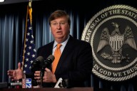 Governor Reeves announces new military, defense support organization
