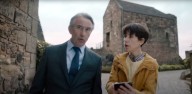 Steve Coogan ‘happy’ with The Lost King despite being forced to pay ‘substantial damages’
