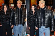 Cher and Alexander 'AE' Edwards seemed 'very much in love' at Faena exhibit in NYC