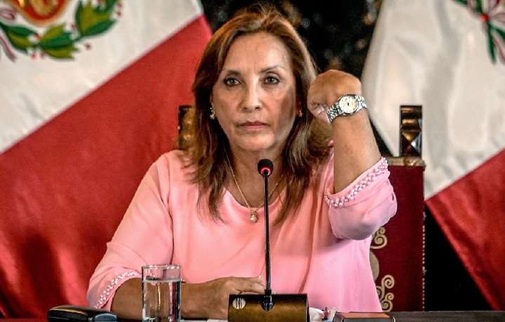 Sheinbaum pide liberación de Pedro Castillo