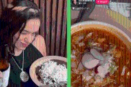 Rosalía en modo chilanga: lo que comió en su visita a la CDMX