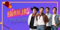 La Granja VIP: quiénes son los nuevos peones de la tercera semana