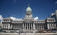 Elecciones 2025: cuántas bancas tiene cada coalición política en el Congreso y cuáles están en juego