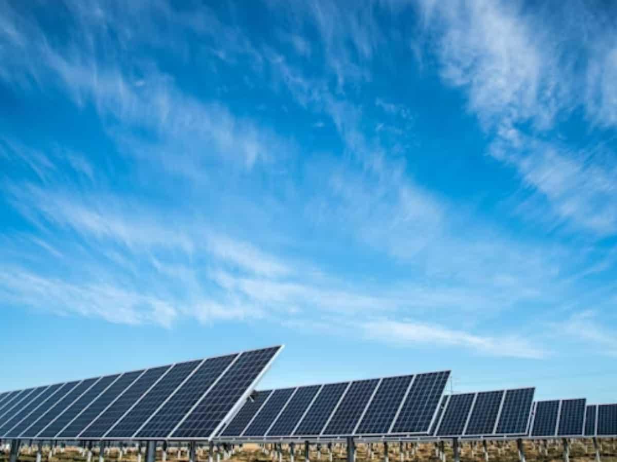 India's renewable energy focus shifts from speed to system strength: Centre