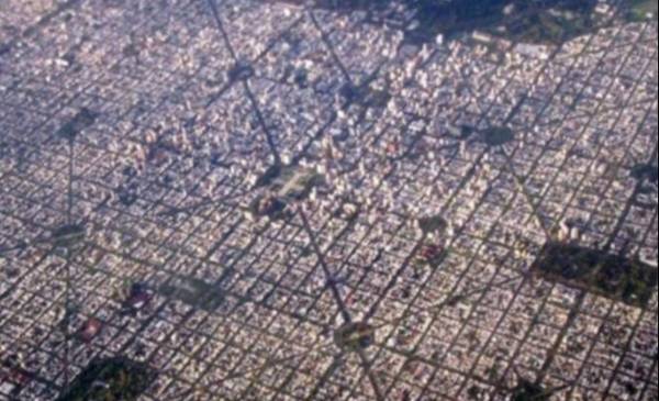 Nuevo COU: proponen mayores alturas en los barrios y topes en el Centro