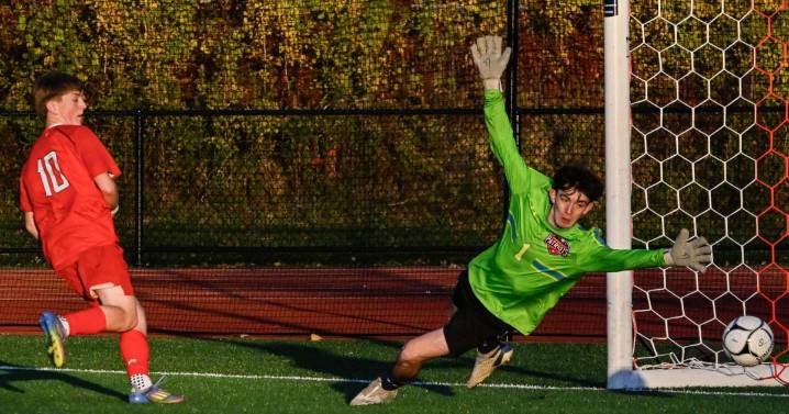 Mechanicville gets a chance for third straight Section 2 boys' soccer title