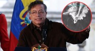 Gustavo Petro acusa a EEUU de asesinar a pescador colombiano durante ataque a barcos en el Caribe