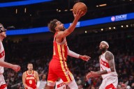 Deadspin | Trae Young wants Hawks to emulate Thunder's formula