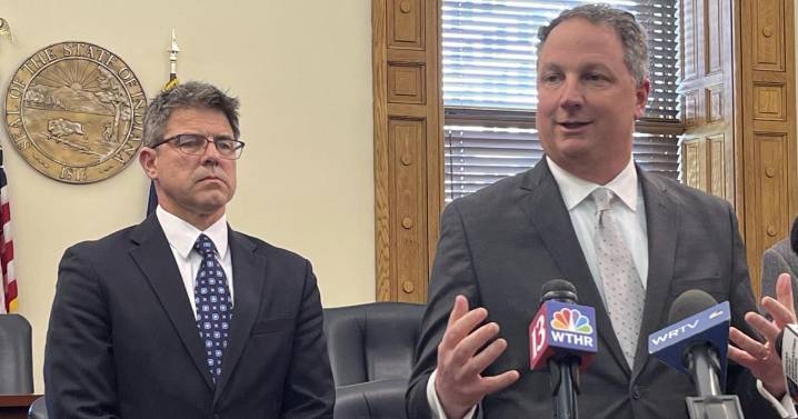 Indiana redistricting special session won't begin Monday