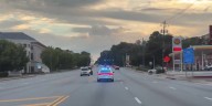 MCSO conducts saturated patrol ride