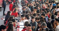 Encuesta Bicentenario UC: universidades, Fuerzas Armadas y Carabineros, las instituciones en que más confían los chilenos