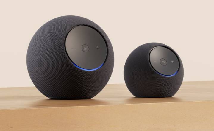 ¿Cuánto cuestan las nuevas bocinas Echo con Alexa+? Estos son los precios oficiales