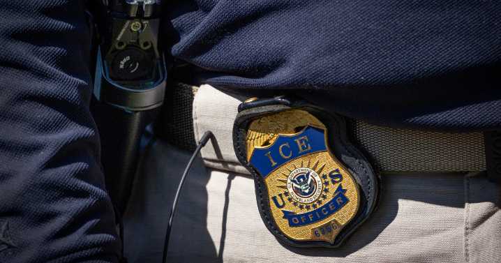 At Pam Bondi’s request, Apple removes ICEBlock and other apps to track immigration agents
