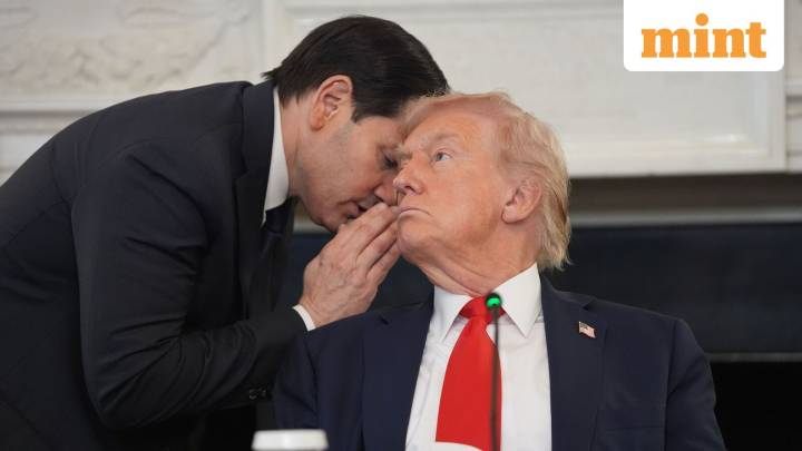 Is Trump sick? US President to undergo 'physical exam' as health concerns linger