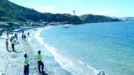 Profesora muere ahogada durante práctica de buceo en Taganga