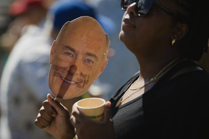 Who are Alabama's most beloved celebrities? Residents reveal their picks