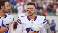 Bengals release QB Mike White from practice squad